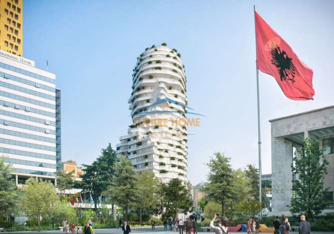 Shtepi ne shitje 1+1 ne Tirane - 415,000 Euro