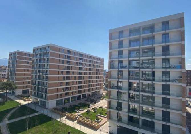 Ambient biznesi me qera 3+1 ne Tirane - 700 Euro