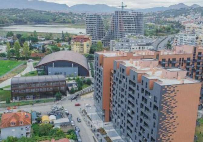 Ambient biznesi me qera 3+1 ne Tirane - 500 Euro