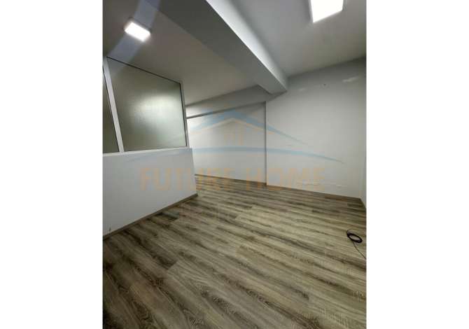 Ambient biznesi me qera 3+1 ne Tirane - 1,200 Euro