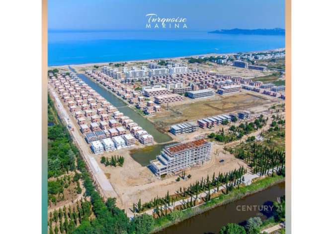 Shtepi ne shitje 3+1 ne Durres - 440,000 Euro