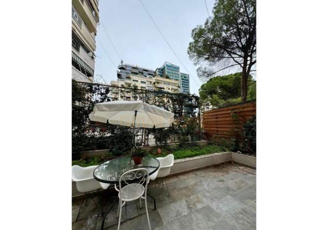 Shtepi ne shitje 1+1 ne Tirane - 195,000 Euro