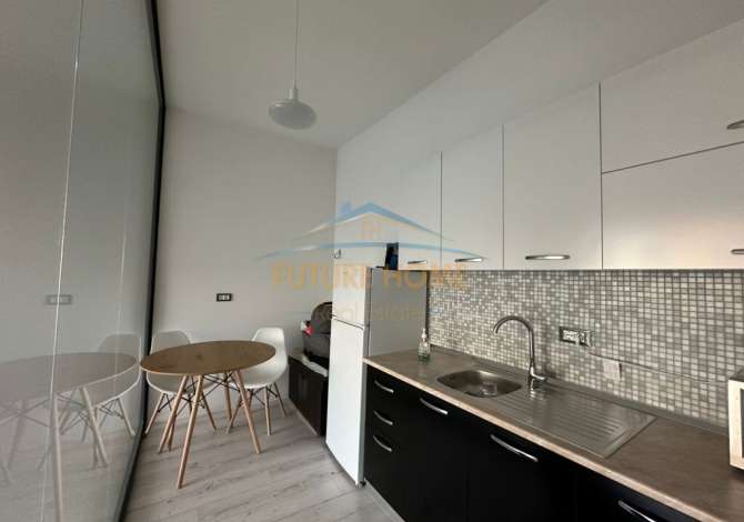 Super ambient per zyra tek Park Gate, Rruga Elbasanit