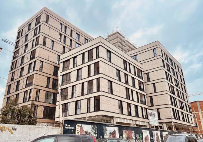 Shtepi ne shitje 2+1 ne Tirane - 175,000 Euro