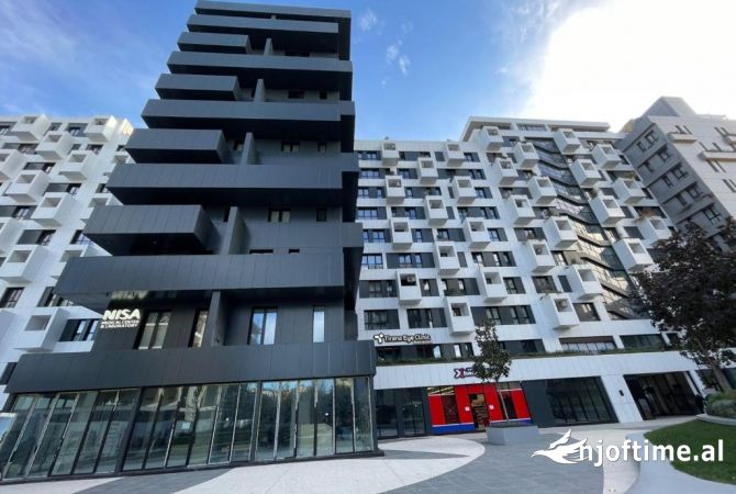 Ambient biznesi me qera 3+1 ne Tirane - 800 Euro