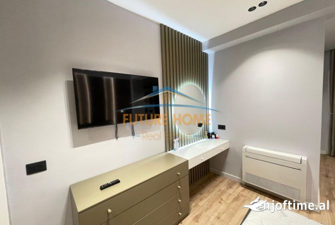 Shtepi ne shitje Apartament ne Tirane, 2+1, Mobilimi E mobiluar, Pagesa 265,000  Euro.