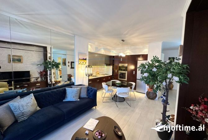 Shtepi ne shitje 2+1 ne Tirane - 220,000 Euro