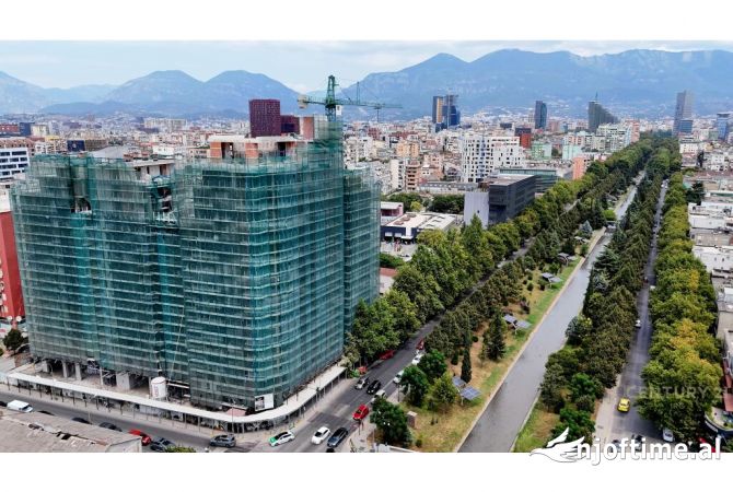 Shtepi ne shitje 2+1 ne Tirane - 300,000 Euro