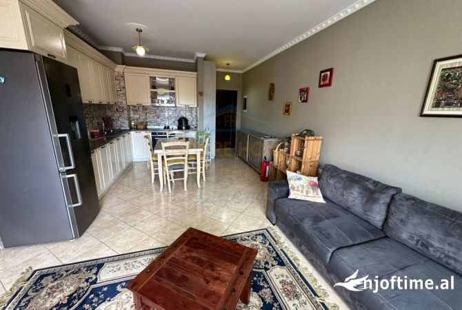 Shtepi ne shitje 2+1 ne Tirane - 125,000 Euro