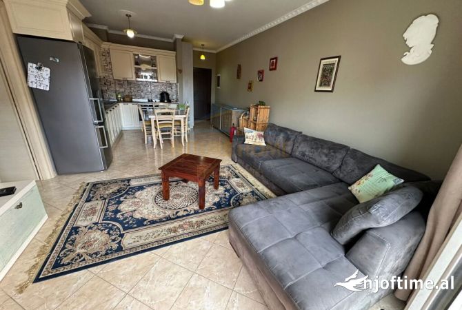 Shtepi ne shitje 2+1 ne Tirane - 125,000 Euro