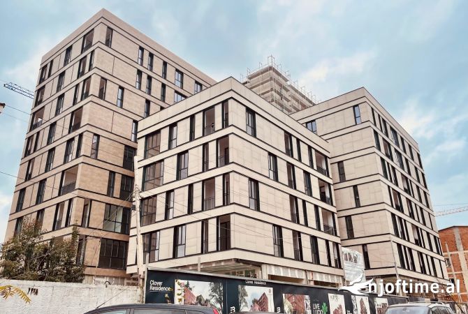 Shtepi ne shitje 2+1 ne Tirane - 143,000 Euro