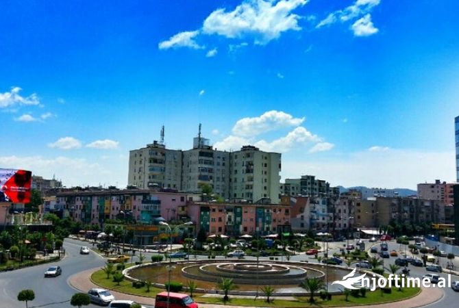 Shtepi ne shitje 2+1 ne Tirane - 190,000 Euro