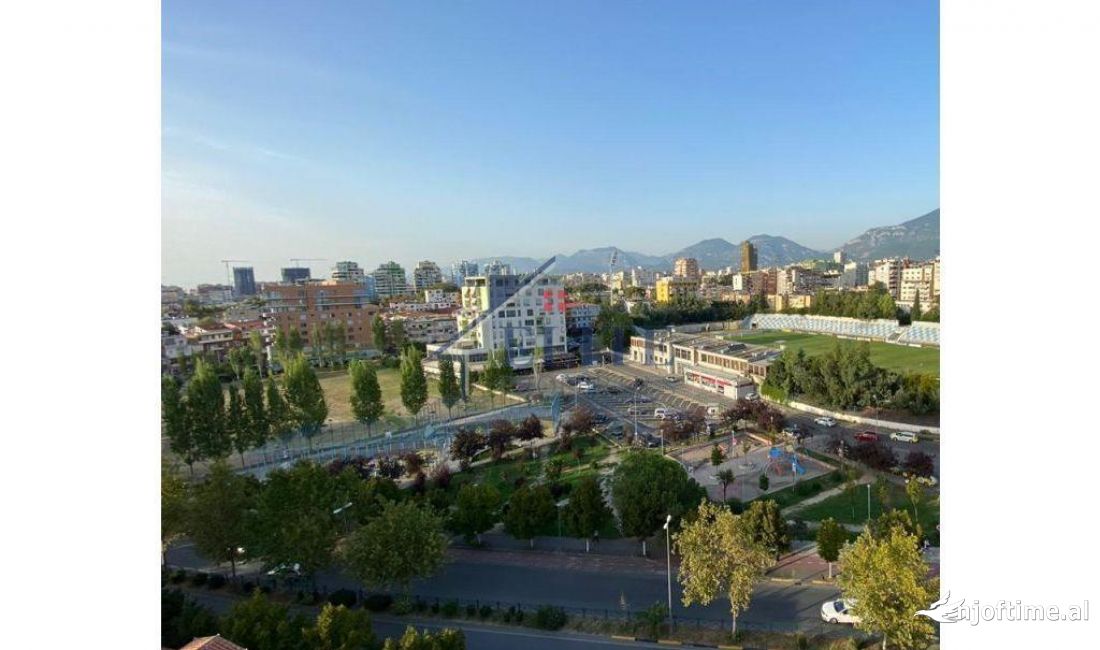 Shtepi ne shitje Apartament ne Tirane, 1+1, Mobilimi E mobiluar, Pagesa 135,000  Euro.