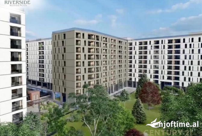 Shtepi ne shitje 2+1 ne Tirane - 199,000 Euro