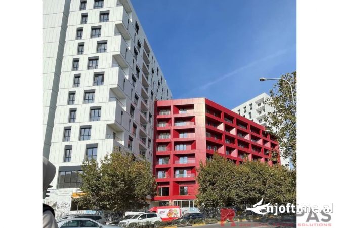 Shtepi ne shitje 2+1 ne Tirane - 185,000 Euro