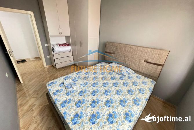 Shtepi ne shitje Apartament ne Tirane, 1+1, Mobilimi E mobiluar, Pagesa 160,000  Euro.