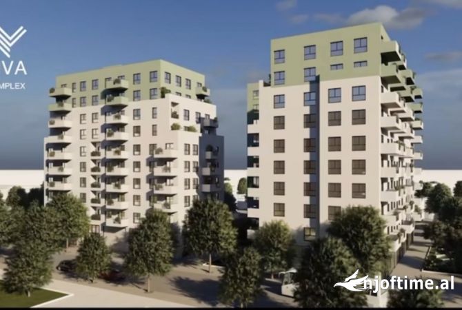 Shtepi ne shitje 2+1 ne Tirane - 124,000 Euro
