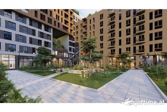 Shtepi ne shitje 1+1 ne Tirane - 127,500 Euro