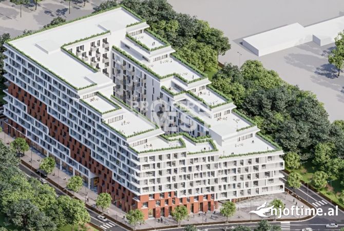 Shtepi ne shitje 2+1 ne Tirane - 133,000 Euro