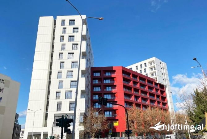 Ambient biznesi me qera 3+1 ne Tirane - 650 Euro