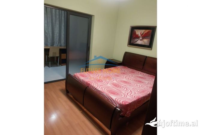 Shtepi me qera 1+1 ne Tirane - 500 Euro