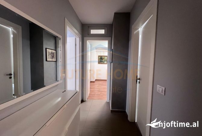 Apartment for rent in Tirana 2+1, Furnished