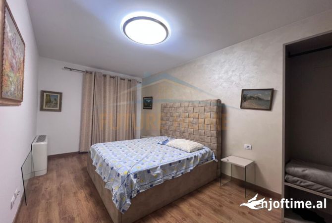 Apartment for rent in Tirana 2+1, Furnished
