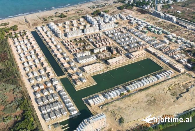Shtepi ne shitje 2+1 ne Durres - 320,000 Euro