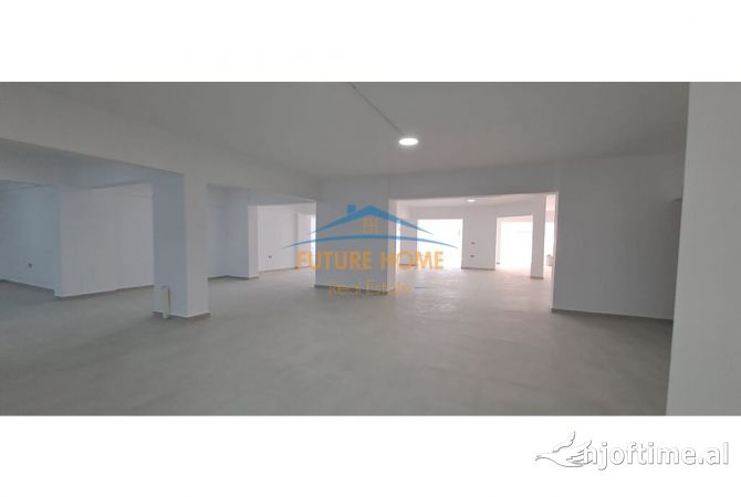 Ambient biznesi me qera 1+1 ne Tirane - 6,500 Euro