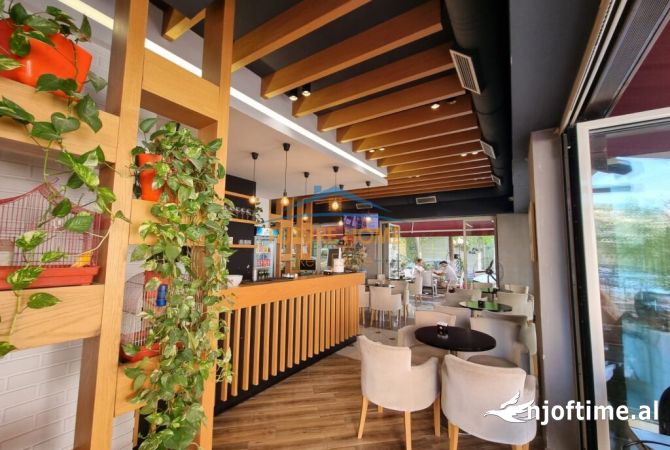 Ambient biznesi ne shitje 2+1 ne Tirane - 40,000 Euro