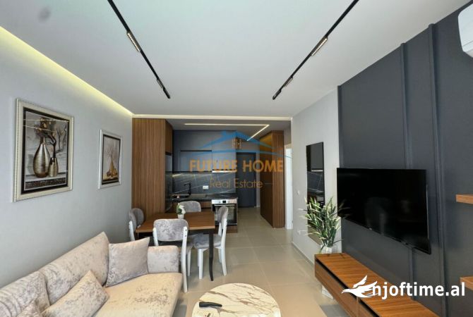 Shtepi me qera 1+1 ne Durres - 500 Euro