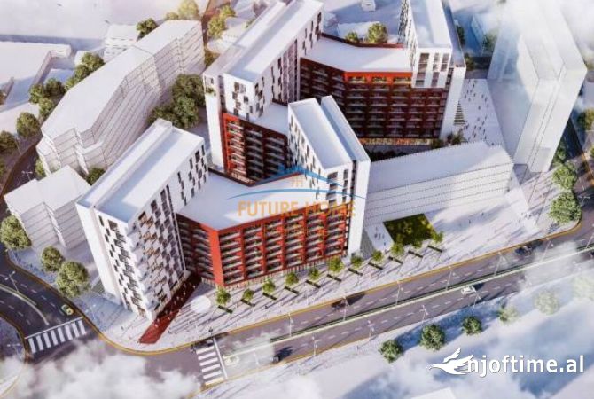 Shtepi me qera 3+1 ne Tirane - 650 Euro