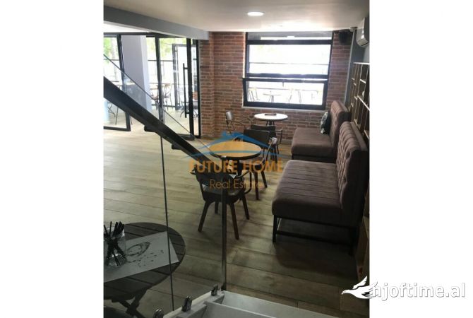Ambient biznesi ne shitje 2+1 ne Tirane - 380,000 Euro