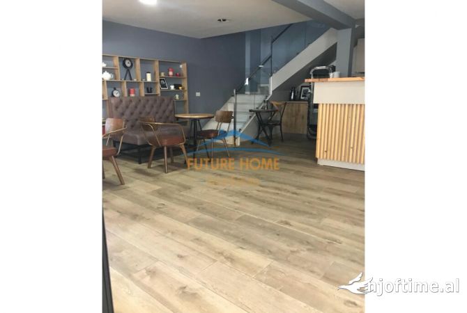 Ambient biznesi ne shitje 2+1 ne Tirane - 380,000 Euro