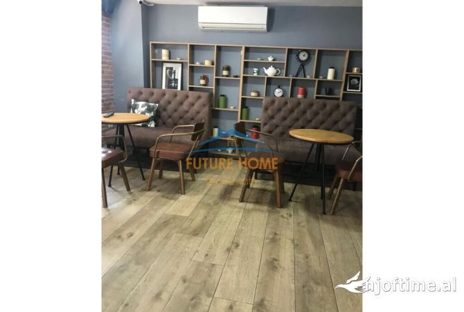 Ambient biznesi ne shitje 2+1 ne Tirane - 380,000 Euro