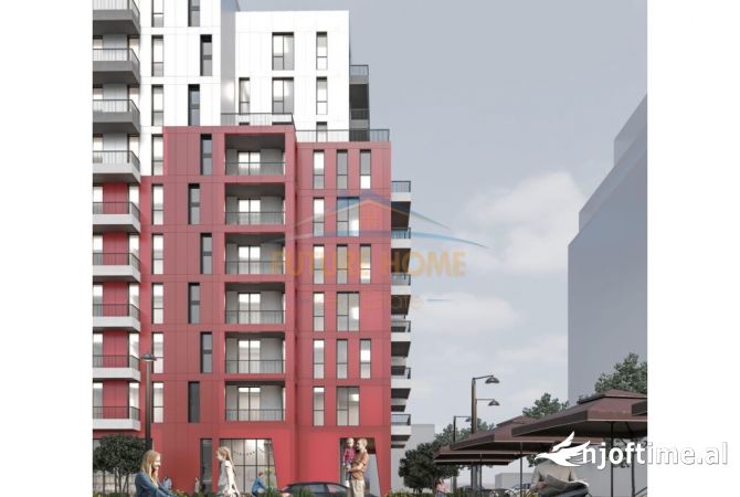 Shtepi ne shitje 2+1 ne Tirane - 171,000 Euro