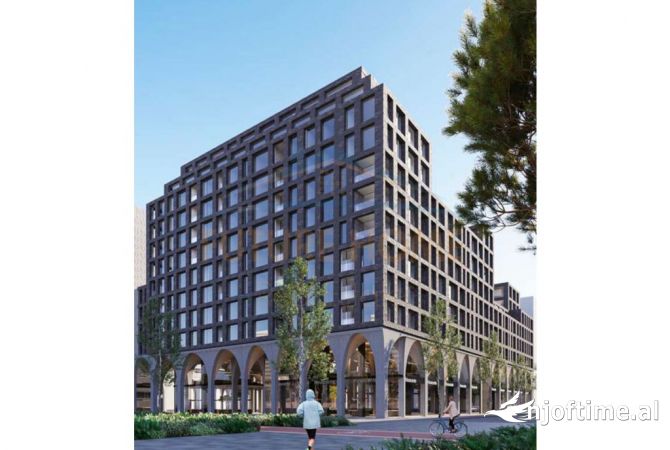 Shtepi ne shitje 2+1 ne Tirane - 300,000 Euro
