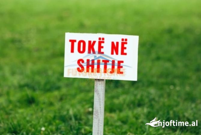 Land for Sale  in Tirana - 60,000 Euro