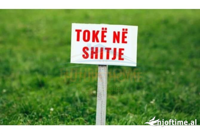 Land for Sale  in Tirana - 517,500 Euro