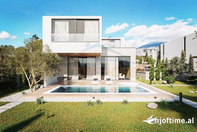 Shtepi ne shitje 5+1 ne Tirane - 750,000 Euro