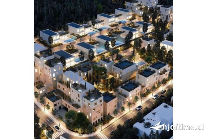 Shtepi ne shitje Apartament ne Himare, 1+1, Mobilimi Bosh, pa mobiluar, Pagesa 203,896  Euro.