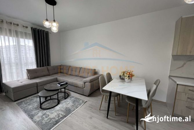 Shtepi me qera 1+1 ne Tirane - 500 Euro
