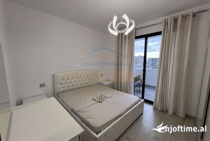 Shtepi me qera Apartament ne Tirane, 1+1, Mobilimi E mobiluar, Pagesa 500  Euro.