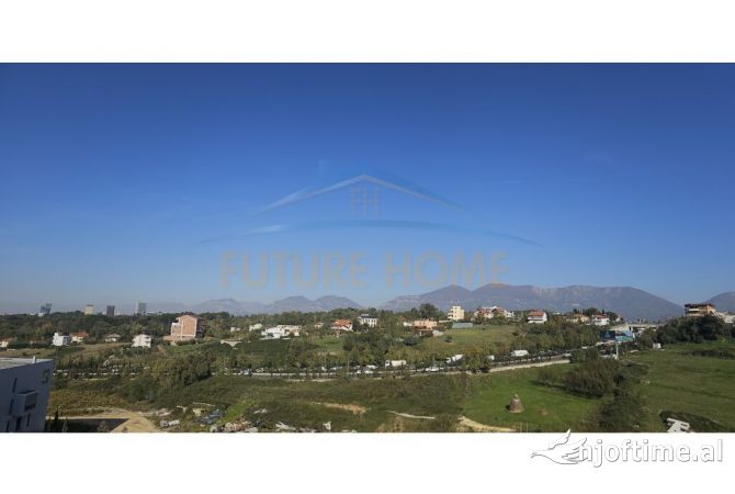 Apartment for sale in Tirana 1+1, Emty