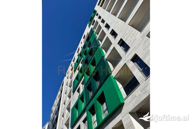 Shtepi ne shitje Apartament ne Tirane, 2+1, Mobilimi Bosh, pa mobiluar, Pagesa 177,800  Euro.