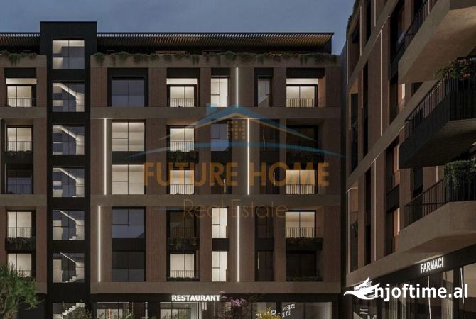 Shtepi ne shitje 2+1 ne Tirane - 175,000 Euro