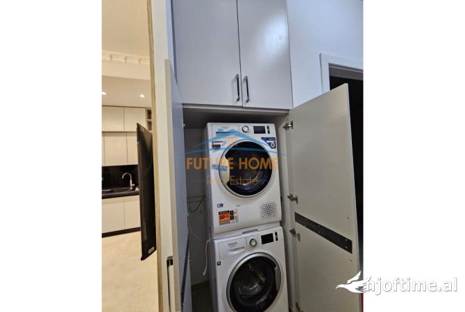 Shtepi me qera 2+1 ne Tirane - 1,500 Euro