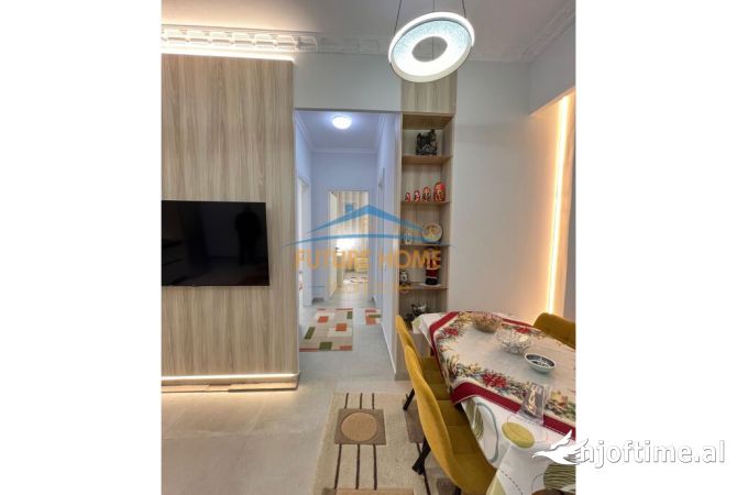 Shtepi me qera Apartament ne Tirane, 2+1, Mobilimi E mobiluar, Pagesa 1,500  Euro.