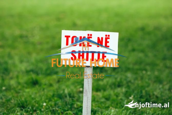 Land for Sale  in Tirana - 102,500 Euro