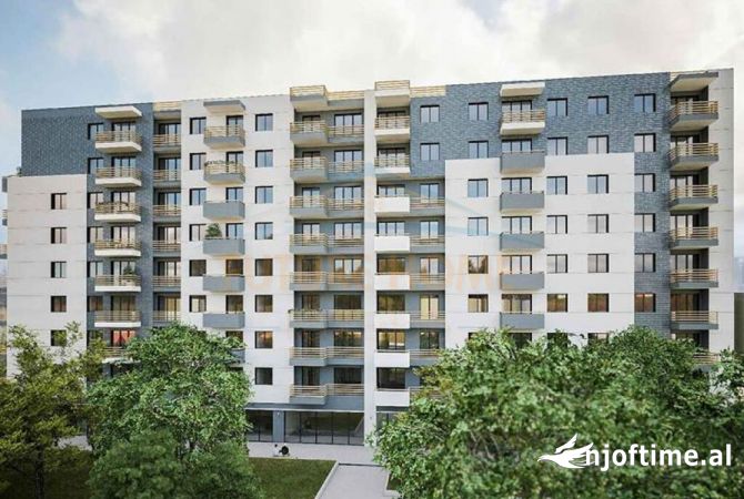 Shtepi ne shitje 1+1 ne Tirane - 138,402 Euro
